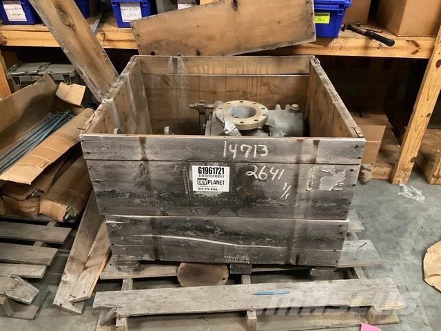 Valve Assembly Bouw - Overige