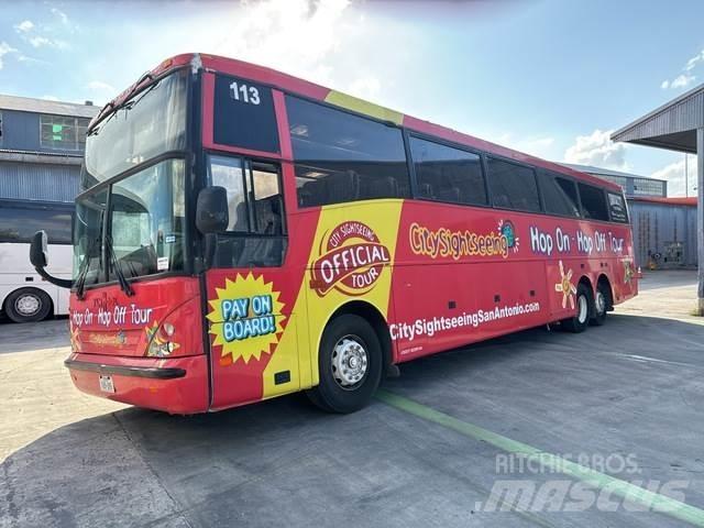 Van Hool  Minibussen