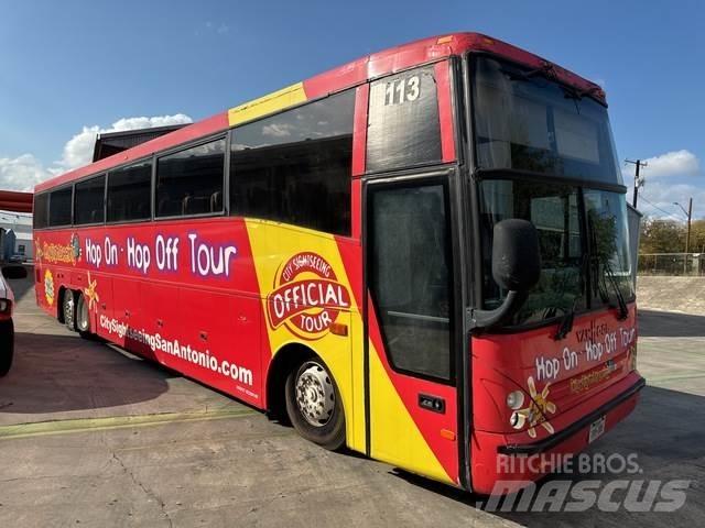 Van Hool  Minibussen