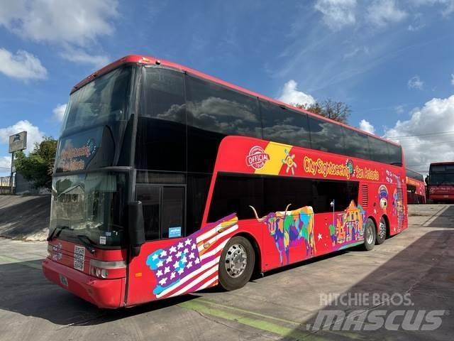 Van Hool  Minibussen