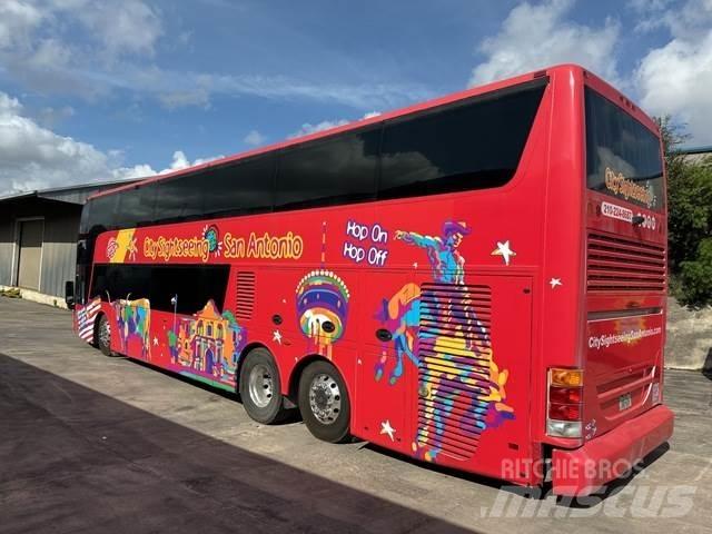 Van Hool  Minibussen