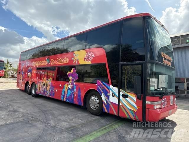 Van Hool  Minibussen
