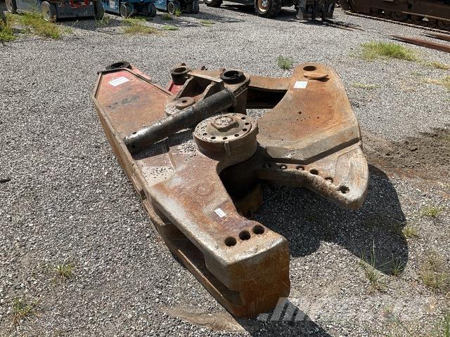  Verachtert-Cat Vergruizers