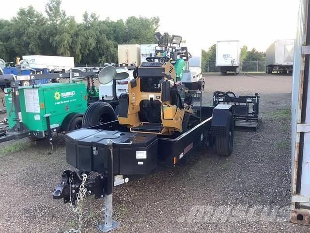 Vermeer CTX50 Schrankladers