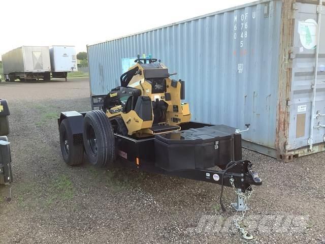 Vermeer CTX50 Schrankladers