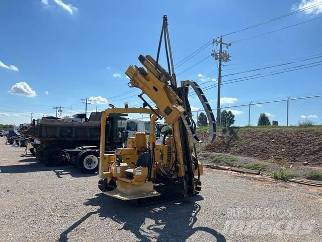Vermeer PD10 Bouw - Overige
