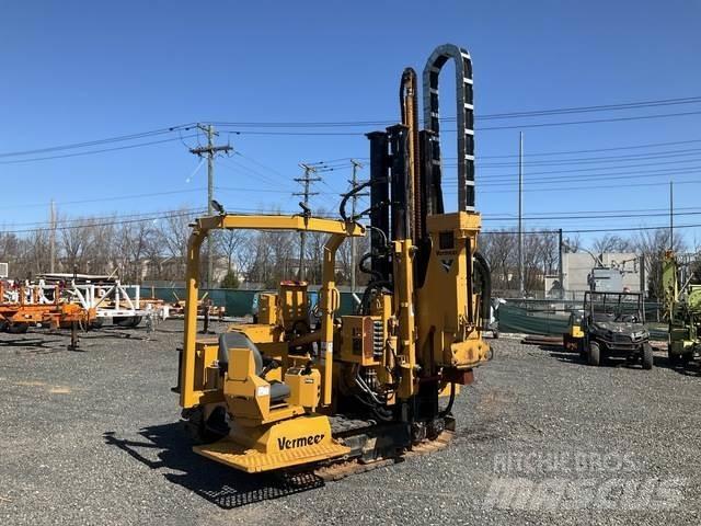 Vermeer PD10 Bouw - Overige