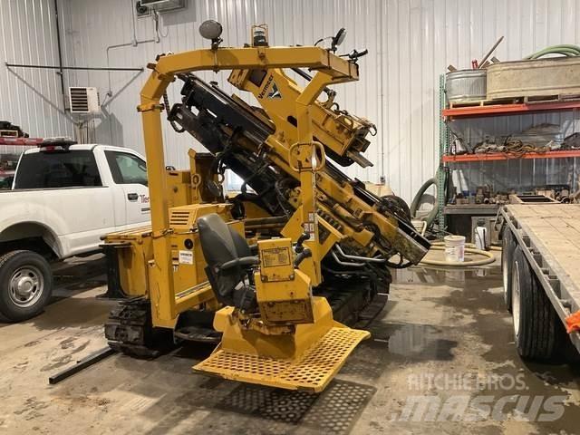 Vermeer PD10 Bouw - Overige