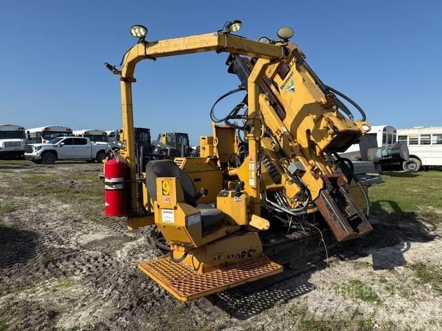 Vermeer PD10 Bouw - Overige