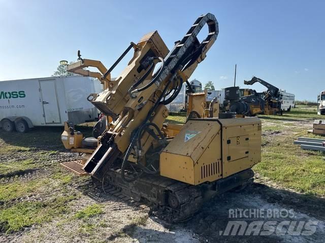 Vermeer PD10 Bouw - Overige