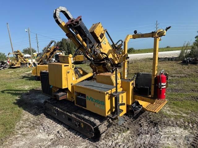 Vermeer PD10 Bouw - Overige