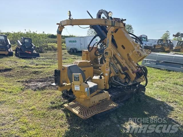 Vermeer PD10 Bouw - Overige