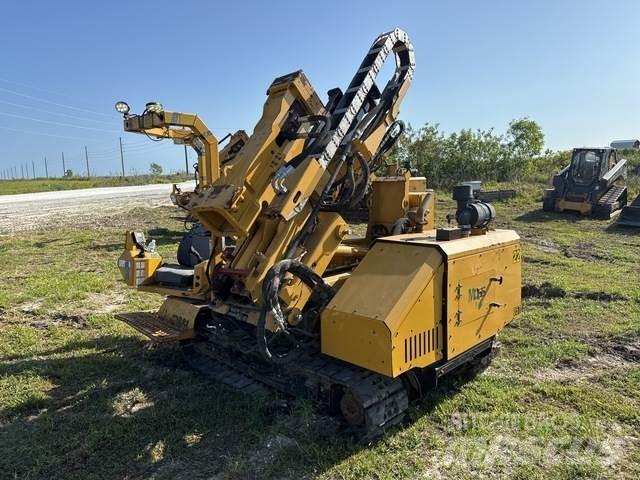 Vermeer PD10 Bouw - Overige