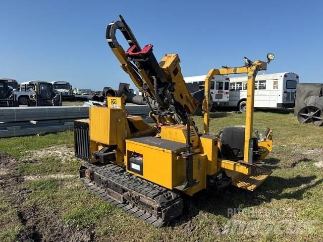 Vermeer PD10 Bouw - Overige