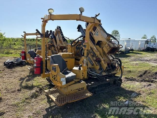 Vermeer PD10 Bouw - Overige