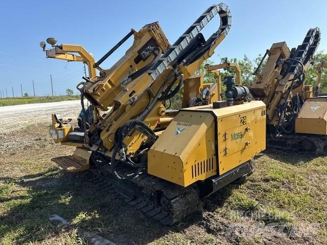 Vermeer PD10 Bouw - Overige