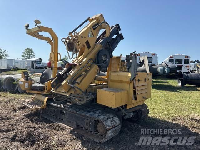Vermeer PD10 Bouw - Overige