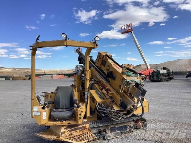 Vermeer PD10 Bouw - Overige