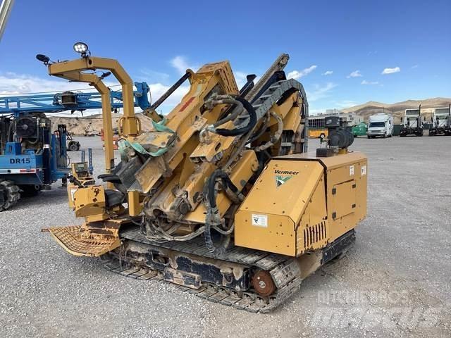 Vermeer PD10 Bouw - Overige