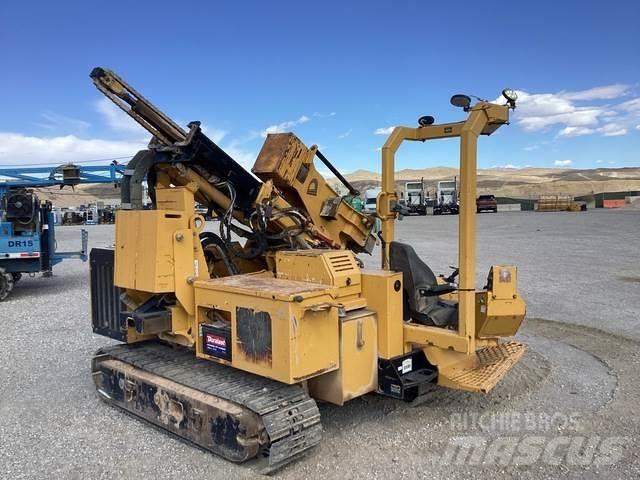 Vermeer PD10 Bouw - Overige