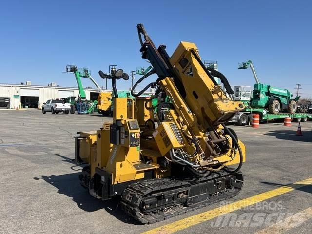 Vermeer PD10R Bouw - Overige