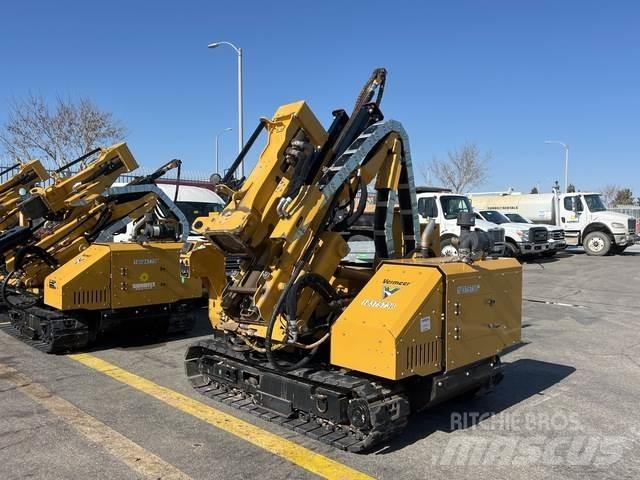 Vermeer PD10R Bouw - Overige