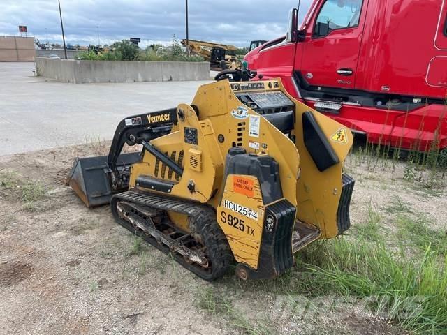 Vermeer S925TX Schrankladers