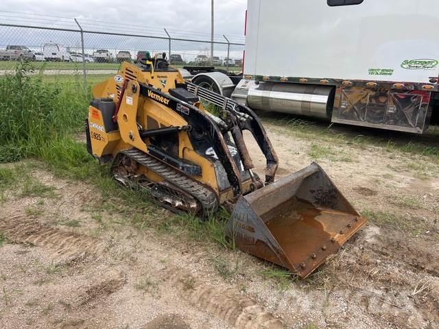 Vermeer S925TX Schrankladers