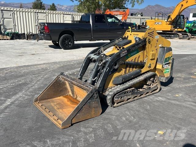 Vermeer S925TX Schrankladers