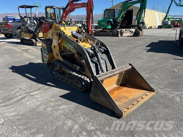 Vermeer S925TX Schrankladers