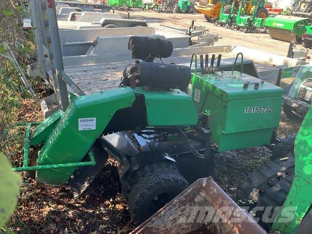 Vermeer SC292 Boomstronkfrees