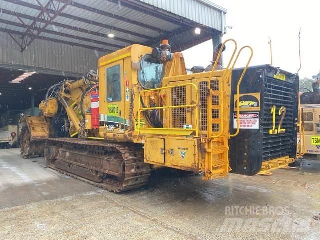 Vermeer T1255 Overig mijnbouwmaterieel