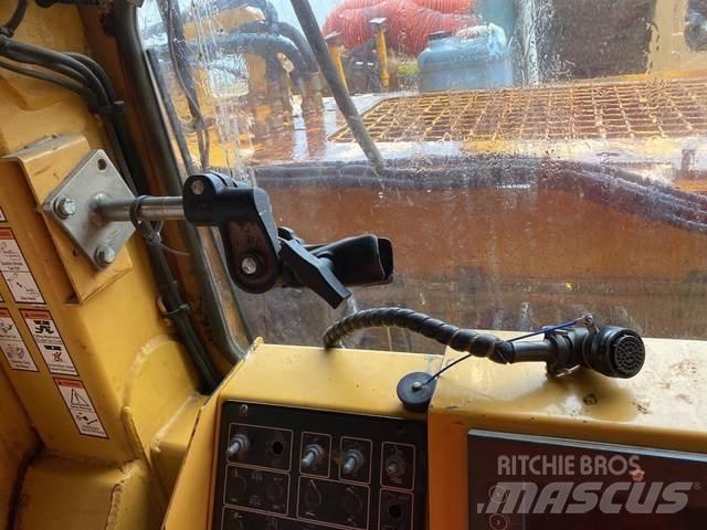 Vermeer T1255 Overig mijnbouwmaterieel