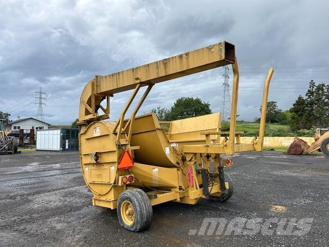 Vermeer Topgun Bouw - Overige