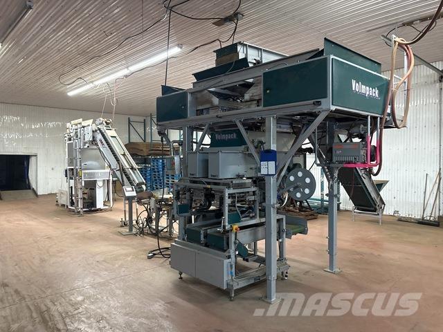  Volmpack 12000 Bouw - Overige