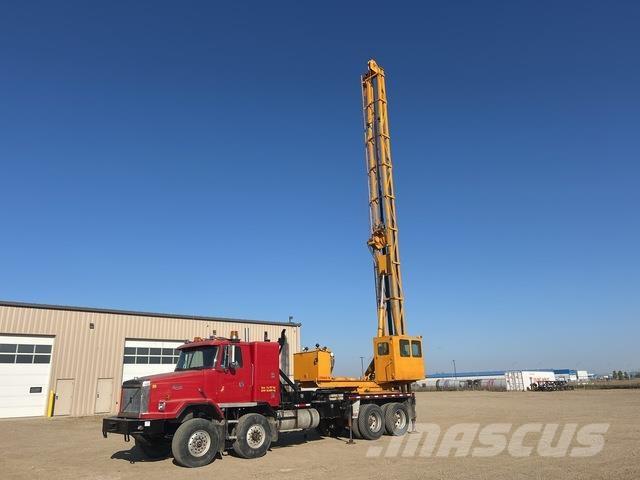 Volvo  Bouw - Overige