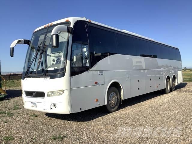 Volvo 9700 Touringcar