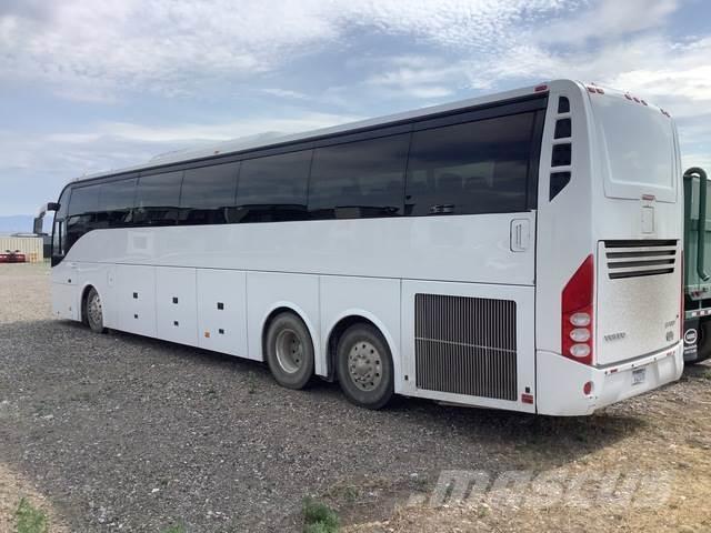 Volvo 9700 Touringcar