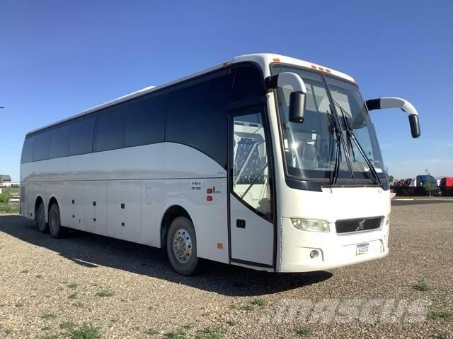 Volvo 9700 Touringcar
