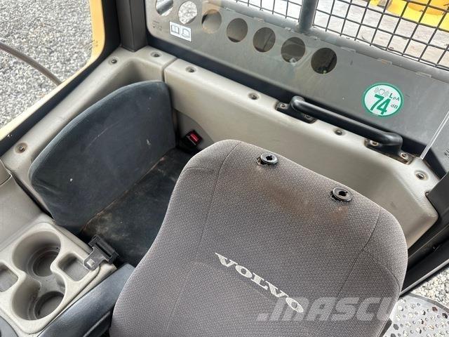 Volvo A25F Knik dumptrucks