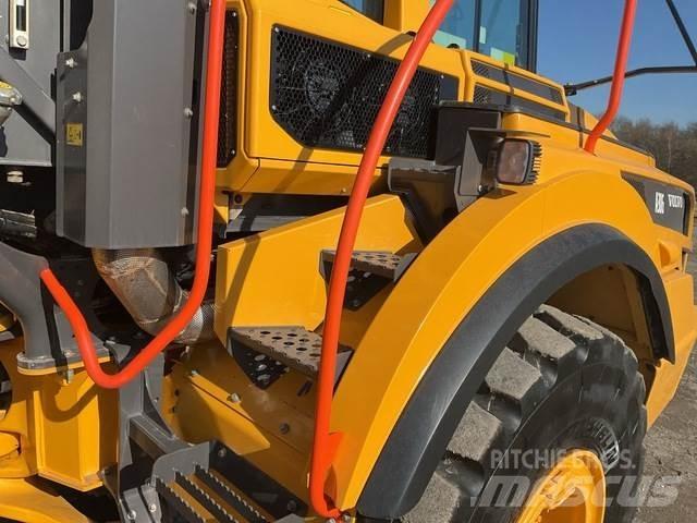 Volvo A30G Knik dumptrucks