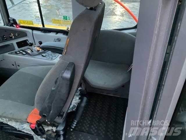 Volvo A40G Knik dumptrucks