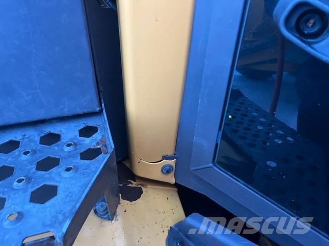 Volvo A40G Knik dumptrucks