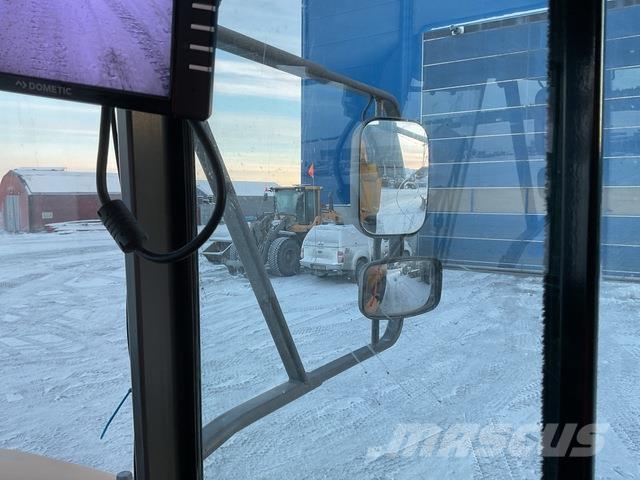 Volvo A40G Knik dumptrucks