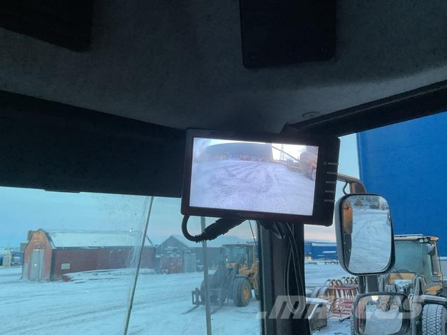 Volvo A40G Knik dumptrucks