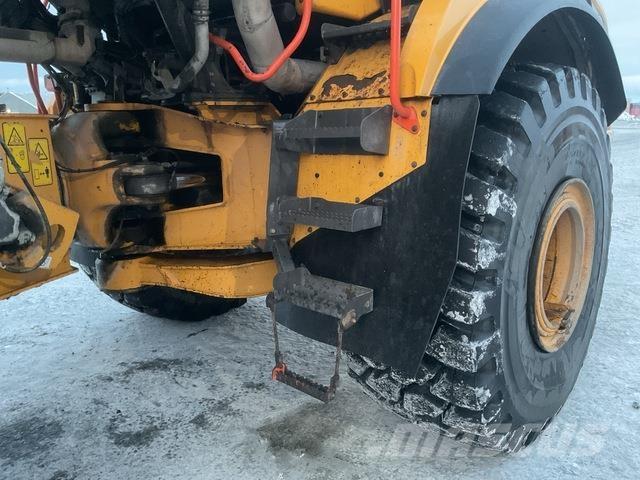 Volvo A45G Knik dumptrucks