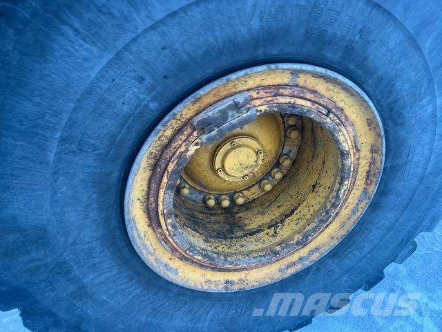 Volvo A45G Knik dumptrucks