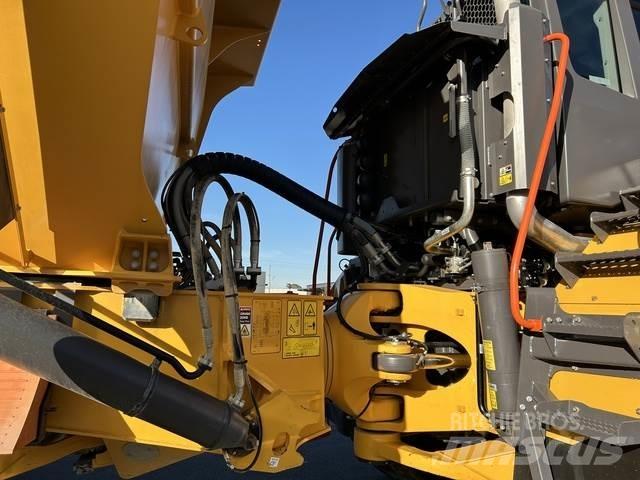 Volvo A60H Knik dumptrucks