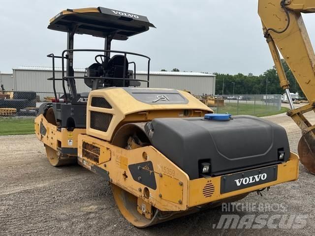 Volvo DD110B Duowalsen