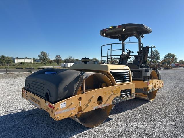 Volvo DD138HF Duowalsen